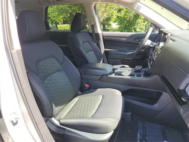 used 2023 Nissan Pathfinder car, priced at $27,000