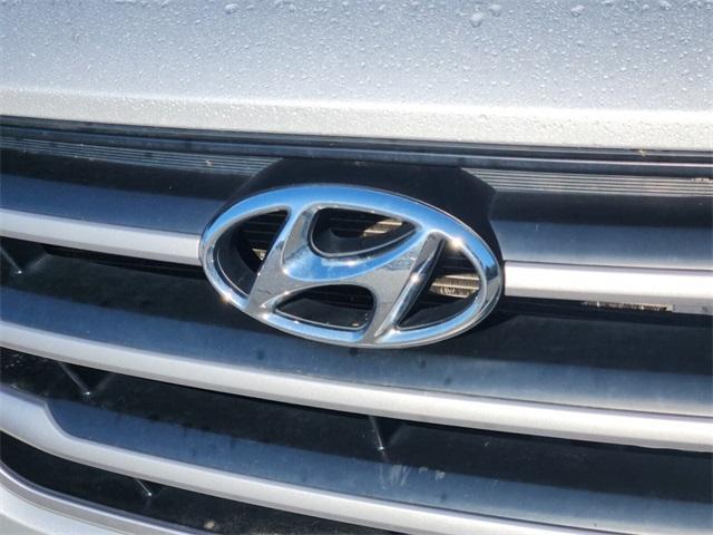 used 2017 Hyundai Tucson car, priced at $14,161