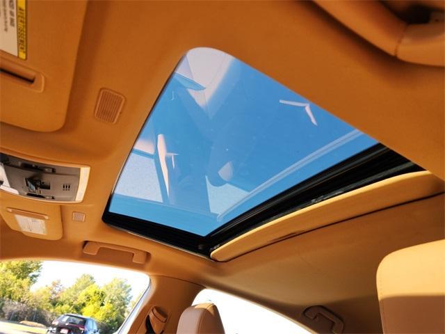 used 2022 Lexus ES 350 car, priced at $32,000