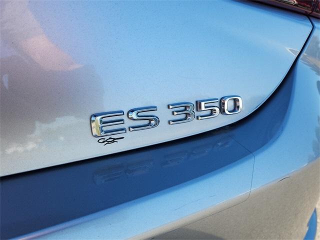used 2022 Lexus ES 350 car, priced at $32,000