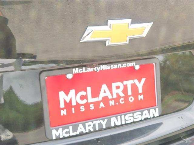 used 2020 Chevrolet Malibu car, priced at $15,000