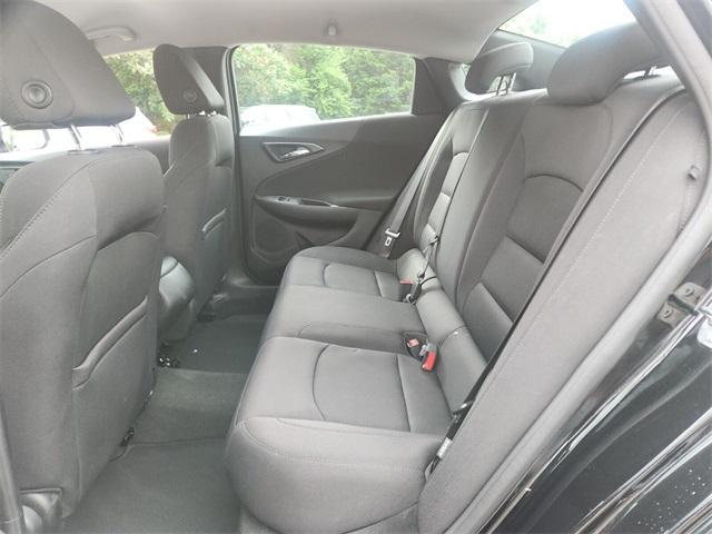 used 2020 Chevrolet Malibu car, priced at $15,000