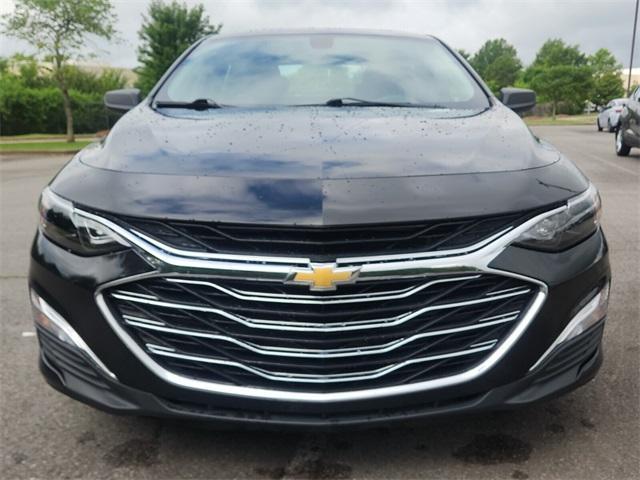 used 2020 Chevrolet Malibu car, priced at $15,000