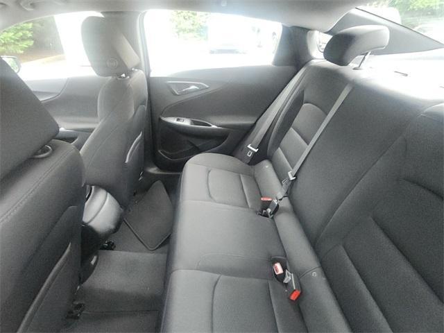 used 2020 Chevrolet Malibu car, priced at $15,641