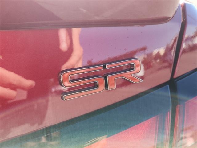 new 2025 Nissan Versa car, priced at $21,268