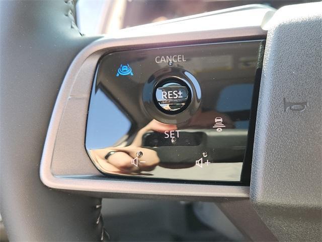 new 2025 Nissan Murano car, priced at $49,819