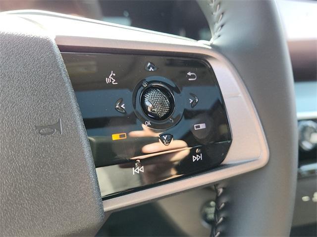 new 2025 Nissan Murano car, priced at $49,819
