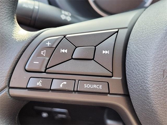 new 2025 Nissan Kicks Play car, priced at $23,850