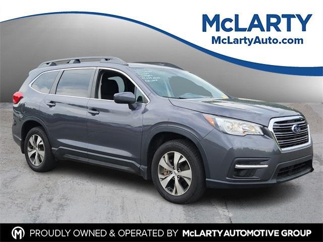 used 2020 Subaru Ascent car, priced at $17,250