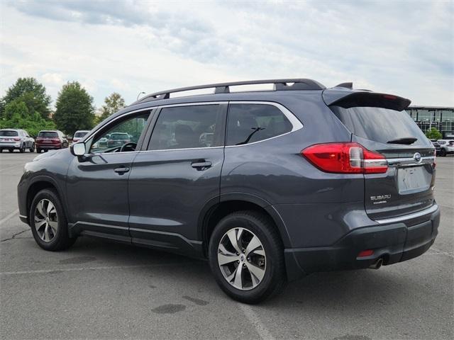 used 2020 Subaru Ascent car, priced at $17,250