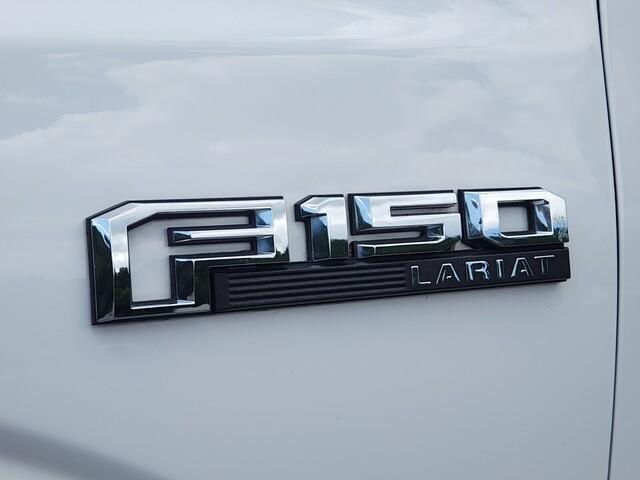 used 2017 Ford F-150 car, priced at $26,513