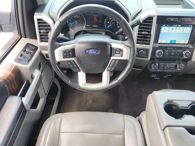 used 2017 Ford F-150 car, priced at $26,513