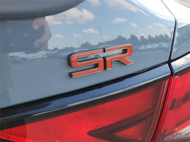 new 2025 Nissan Sentra car, priced at $25,019