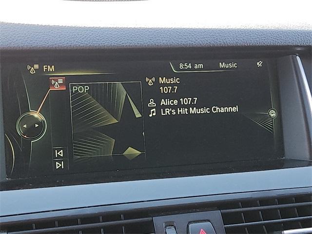 used 2014 BMW 528 car, priced at $9,600