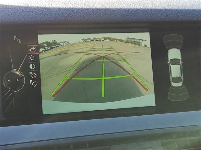 used 2014 BMW 528 car, priced at $9,600