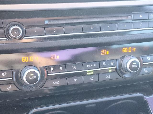 used 2014 BMW 528 car, priced at $9,600