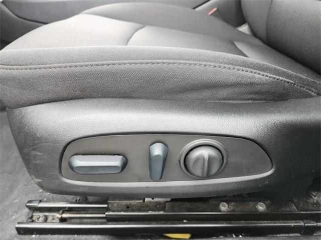 used 2022 Chevrolet Malibu car, priced at $18,000