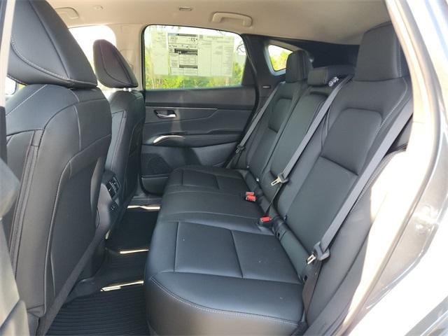 new 2025 Nissan Murano car, priced at $41,469