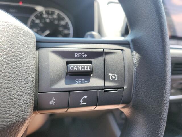 new 2025 Nissan Rogue car, priced at $29,598