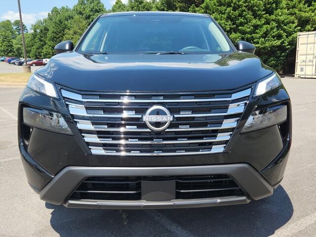 new 2025 Nissan Rogue car, priced at $29,598