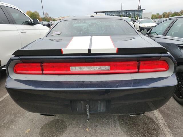 used 2011 Dodge Challenger car, priced at $11,000