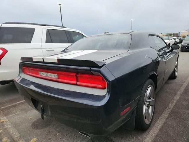 used 2011 Dodge Challenger car, priced at $11,000