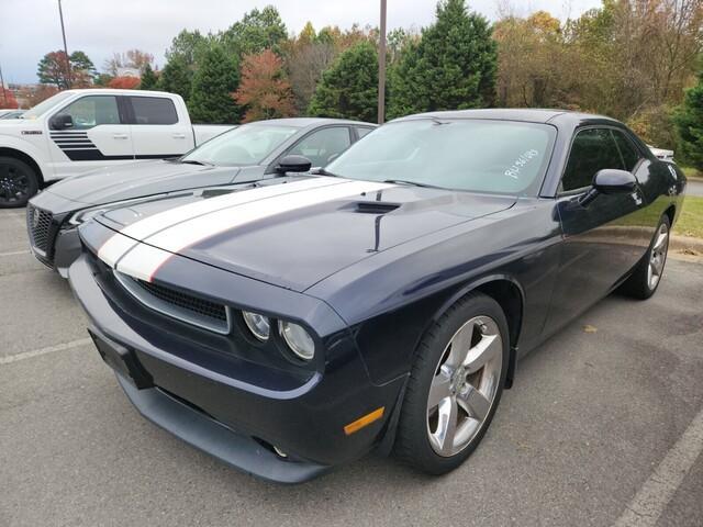 used 2011 Dodge Challenger car, priced at $11,000