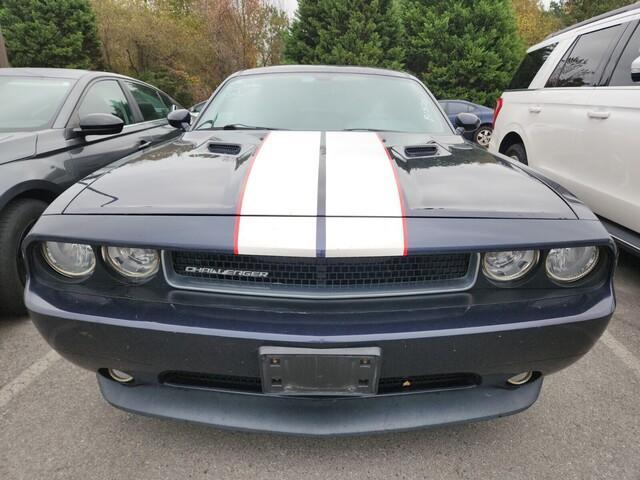 used 2011 Dodge Challenger car, priced at $11,000