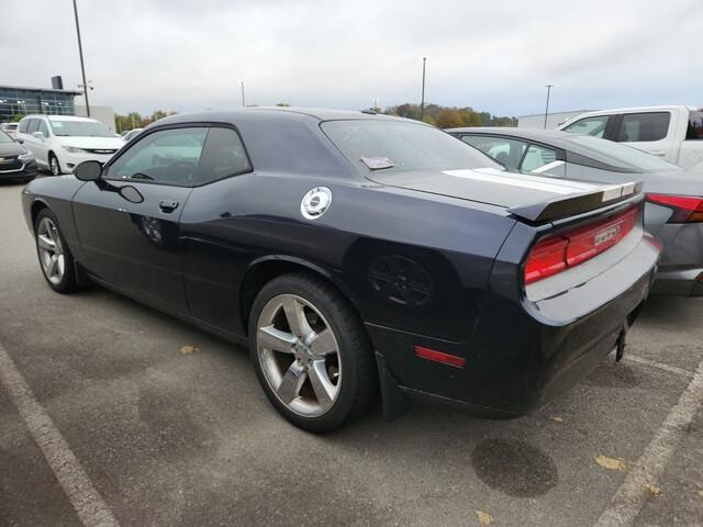 used 2011 Dodge Challenger car, priced at $11,000