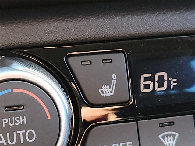 new 2025 Nissan Versa car, priced at $20,838