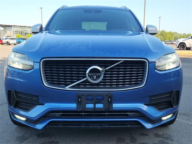used 2016 Volvo XC90 car, priced at $11,217