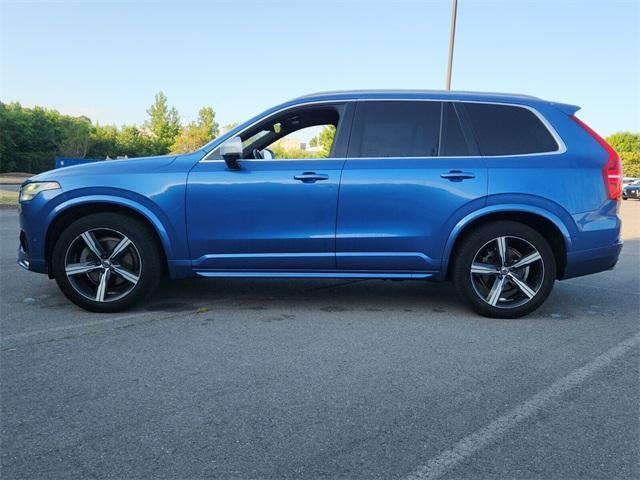 used 2016 Volvo XC90 car, priced at $11,217