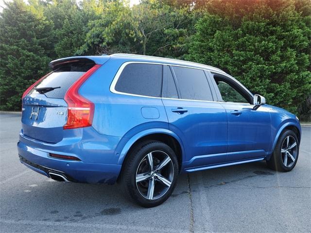 used 2016 Volvo XC90 car, priced at $11,217