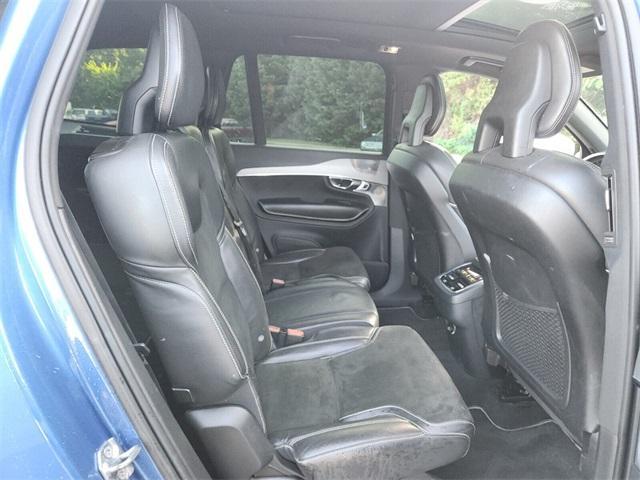 used 2016 Volvo XC90 car, priced at $11,217