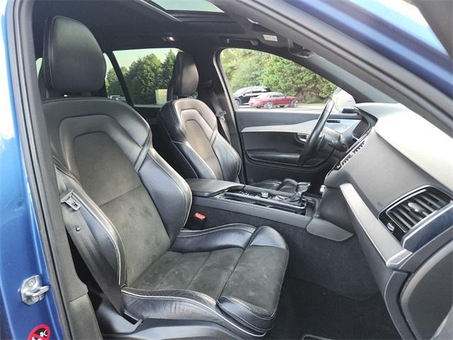 used 2016 Volvo XC90 car, priced at $11,217