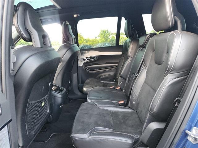 used 2016 Volvo XC90 car, priced at $11,217