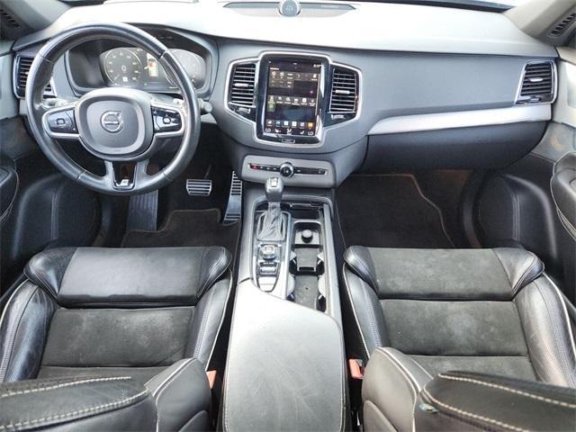 used 2016 Volvo XC90 car, priced at $11,217