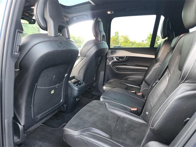 used 2016 Volvo XC90 car, priced at $11,217