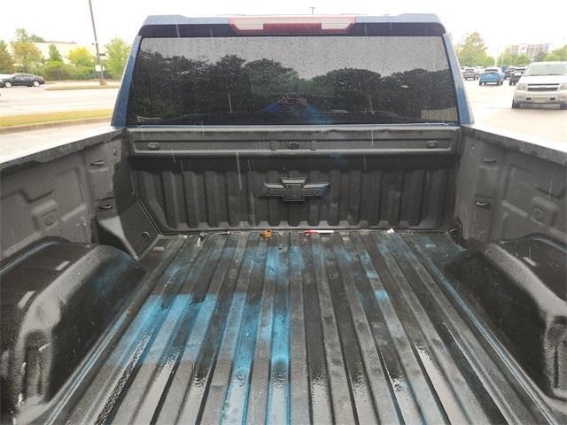 used 2019 Chevrolet Silverado 1500 car, priced at $30,522