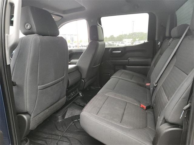 used 2019 Chevrolet Silverado 1500 car, priced at $30,522