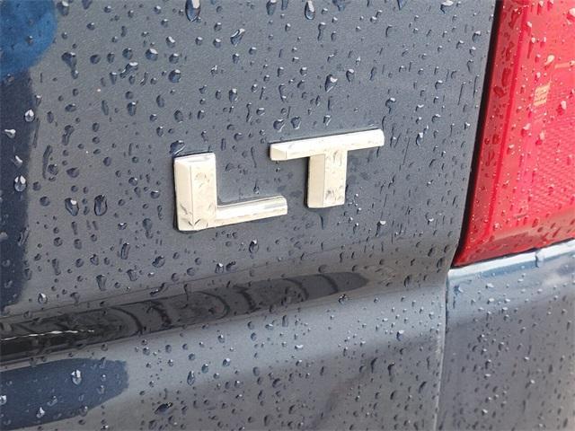 used 2019 Chevrolet Silverado 1500 car, priced at $30,522