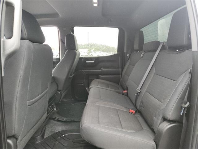 used 2019 Chevrolet Silverado 1500 car, priced at $30,522