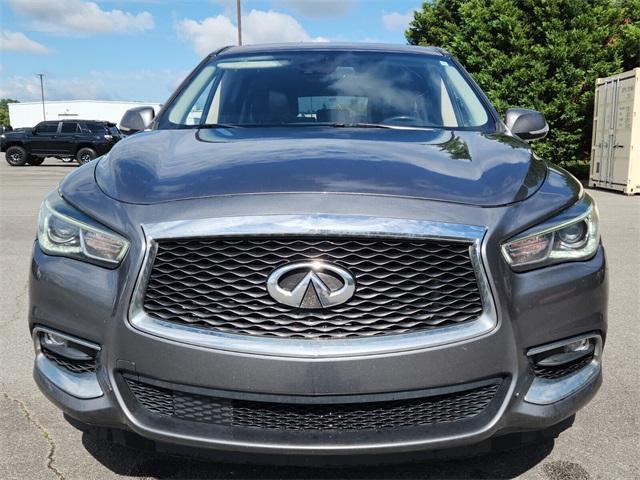 used 2019 INFINITI QX60 car, priced at $11,000