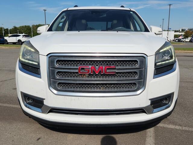 used 2016 GMC Acadia car, priced at $10,300