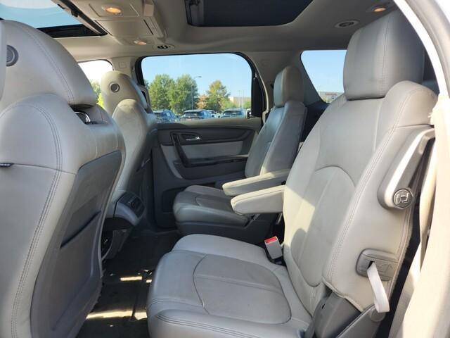 used 2016 GMC Acadia car, priced at $10,300