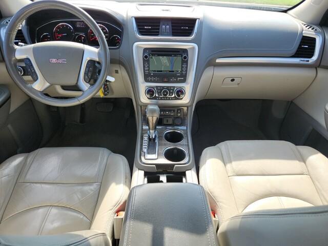 used 2016 GMC Acadia car, priced at $10,300