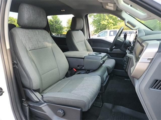 used 2022 Ford F-150 car, priced at $33,828