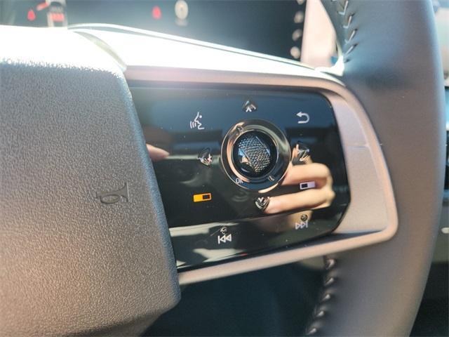 new 2025 Nissan Murano car, priced at $47,427