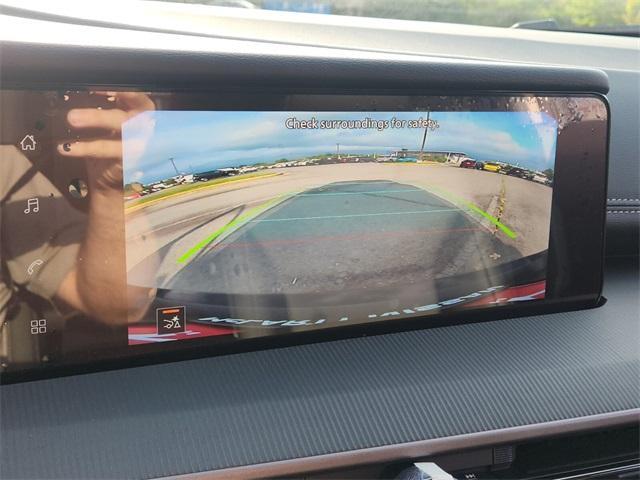 new 2026 Nissan Murano car, priced at $41,760