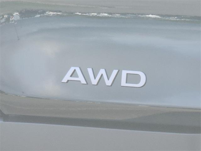 new 2026 Nissan Murano car, priced at $41,760